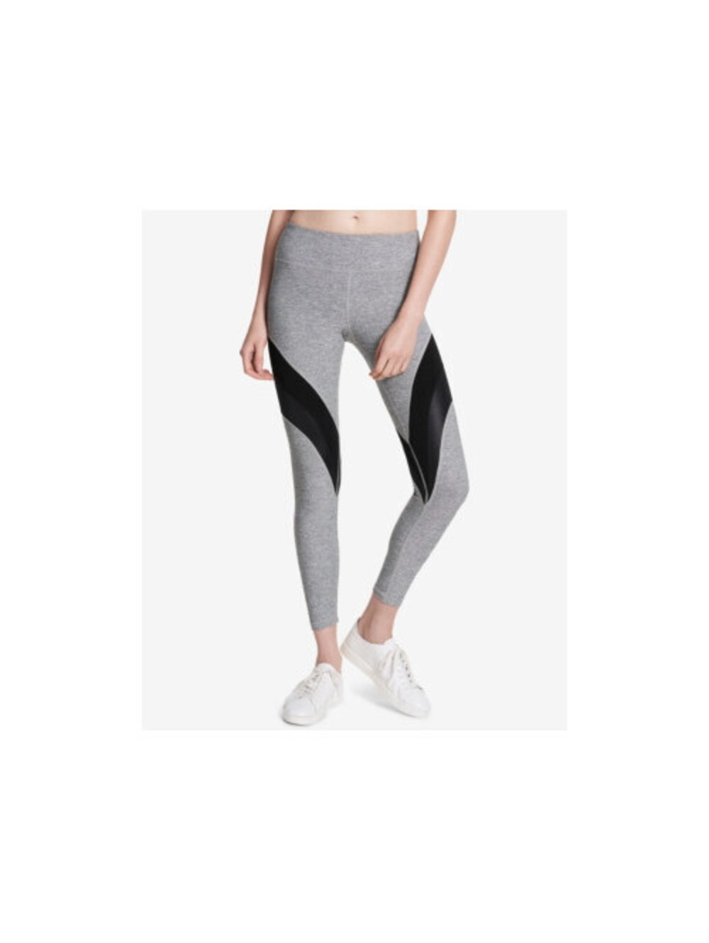 Calvin Klein Womens Performance Striped Jogger Pants Size XS